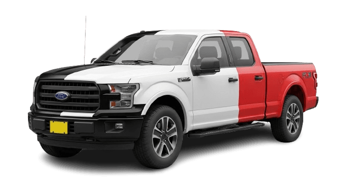 Vehicle Wraps